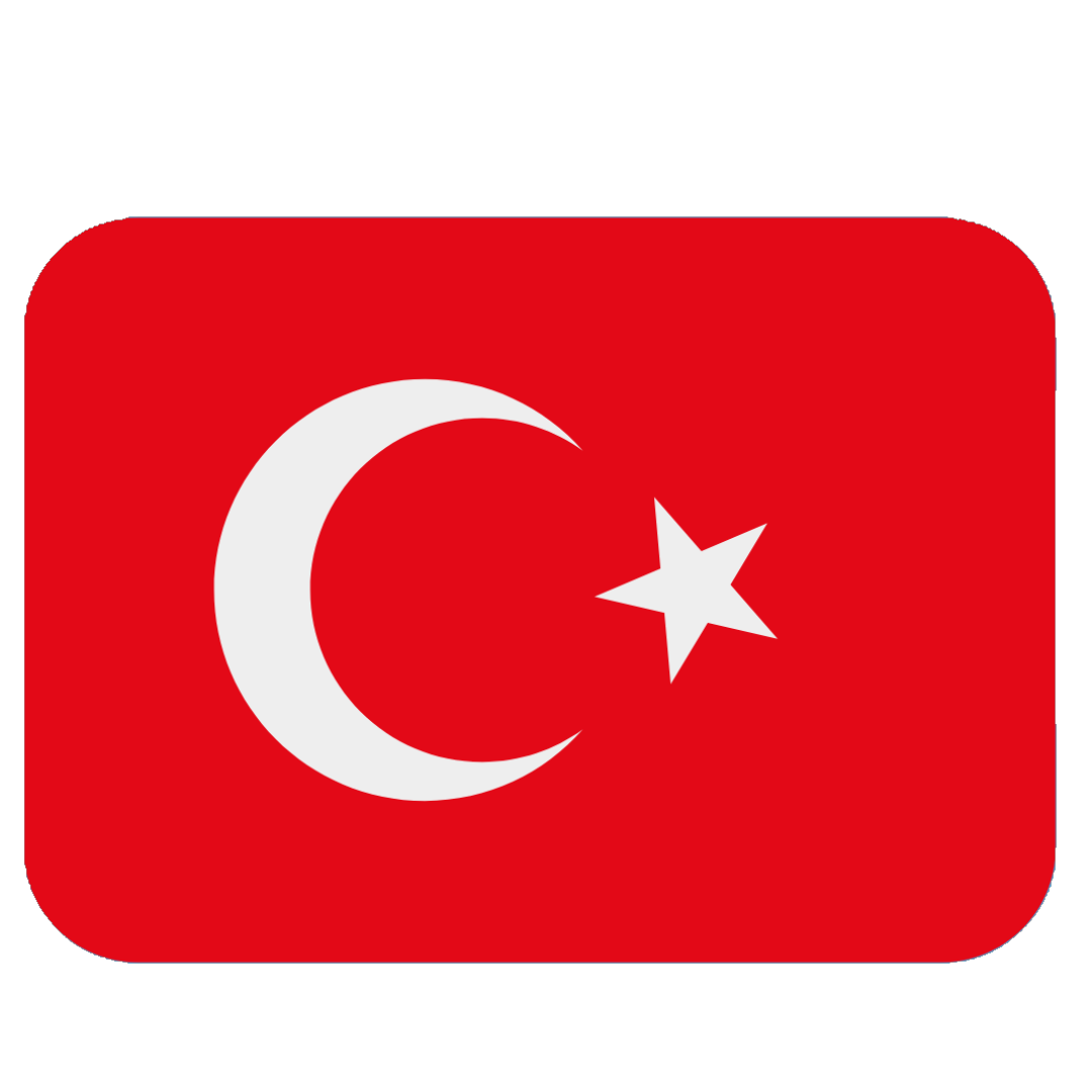Turkish Flag