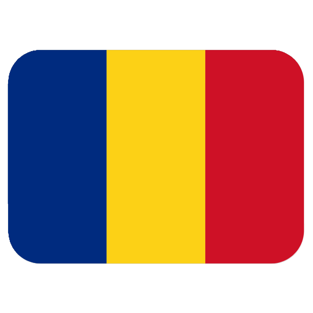 Romanian Flag