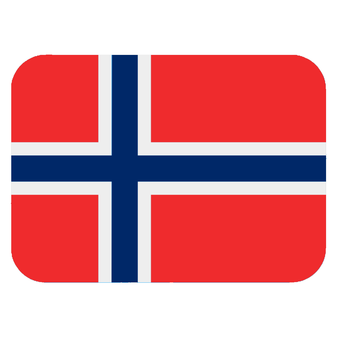 Norwegian Flag