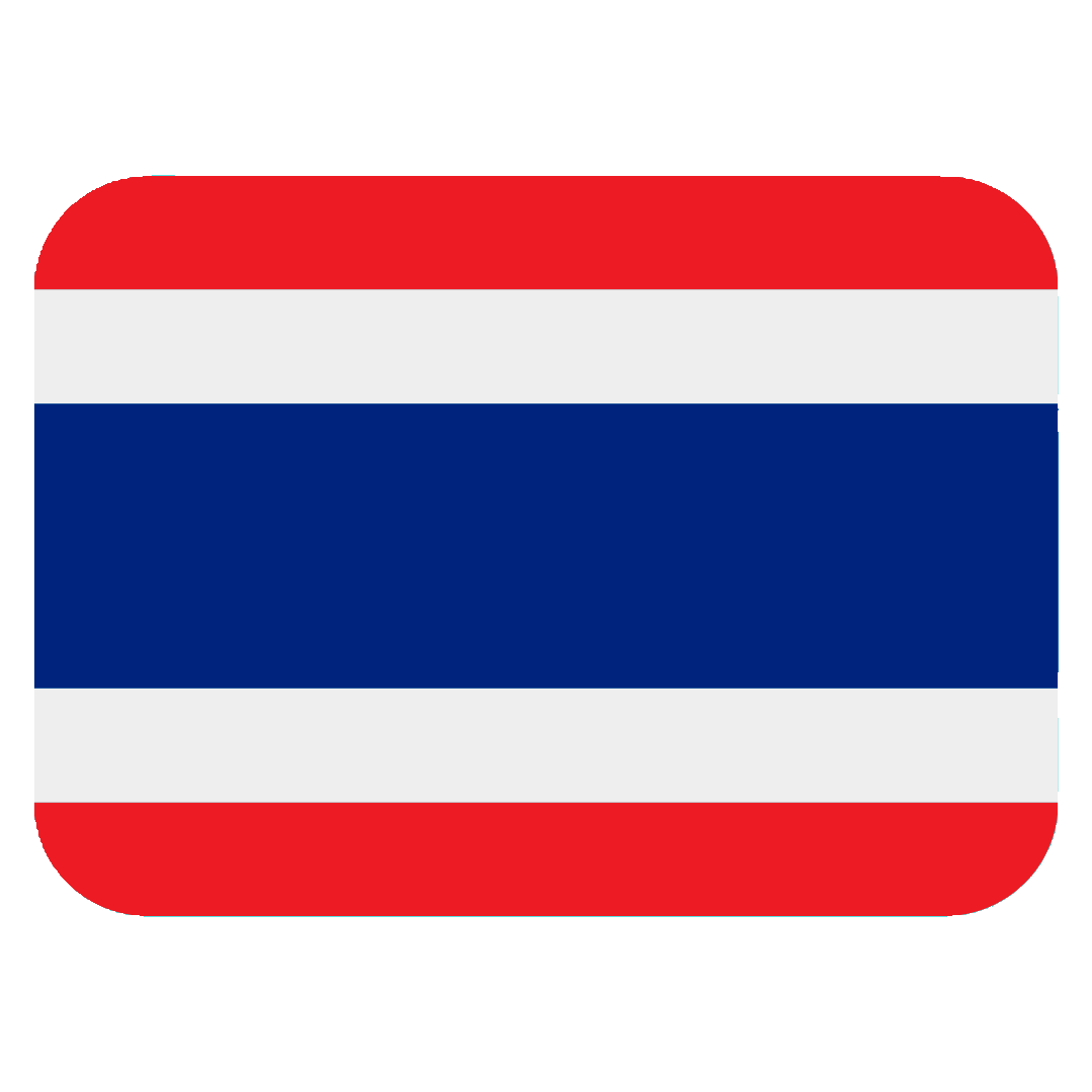 Thai Flag