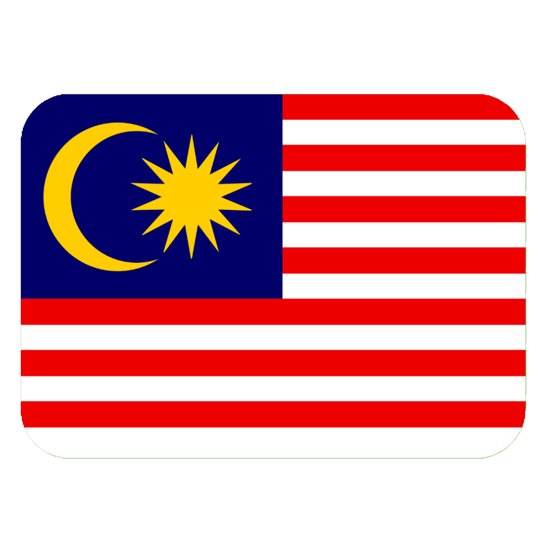 Malay Flag