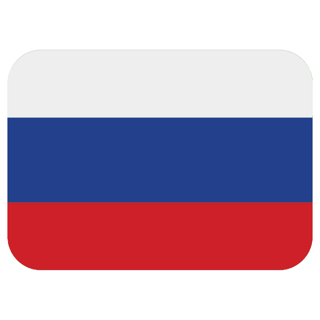 Russian Flag