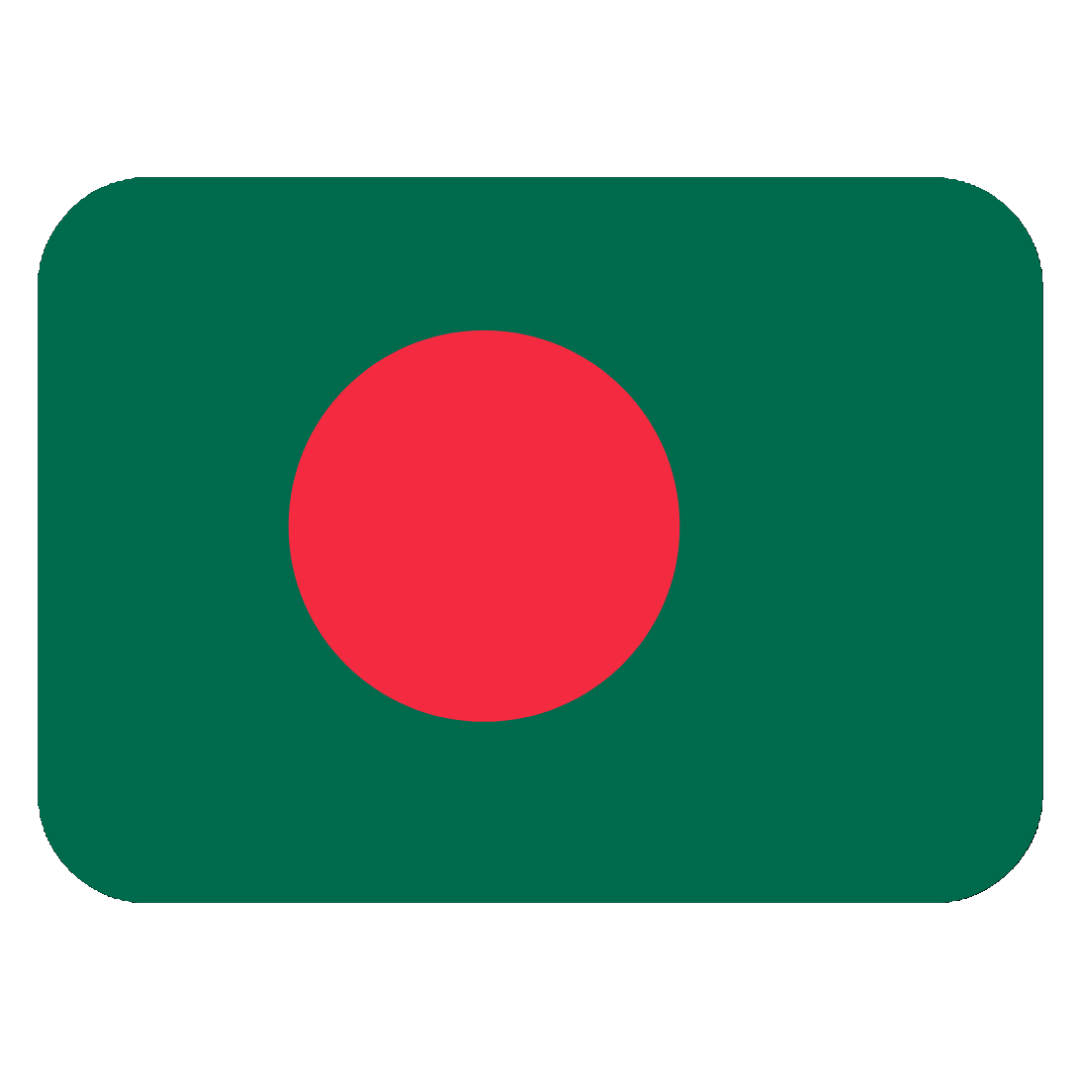 Bangla Flag