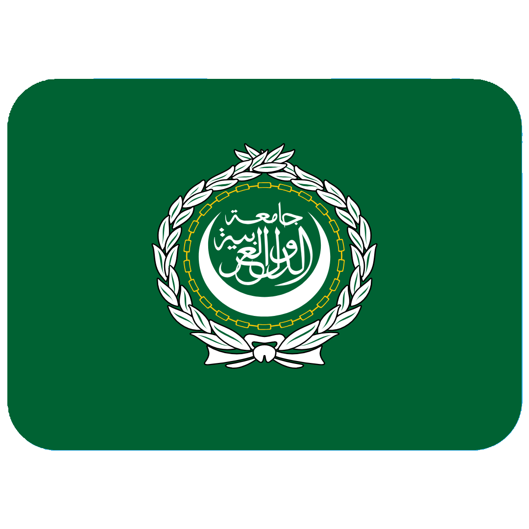 Arabic Flag