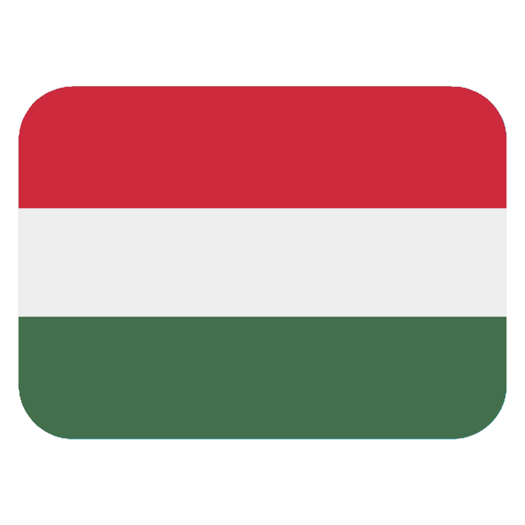 Hungarian Flag