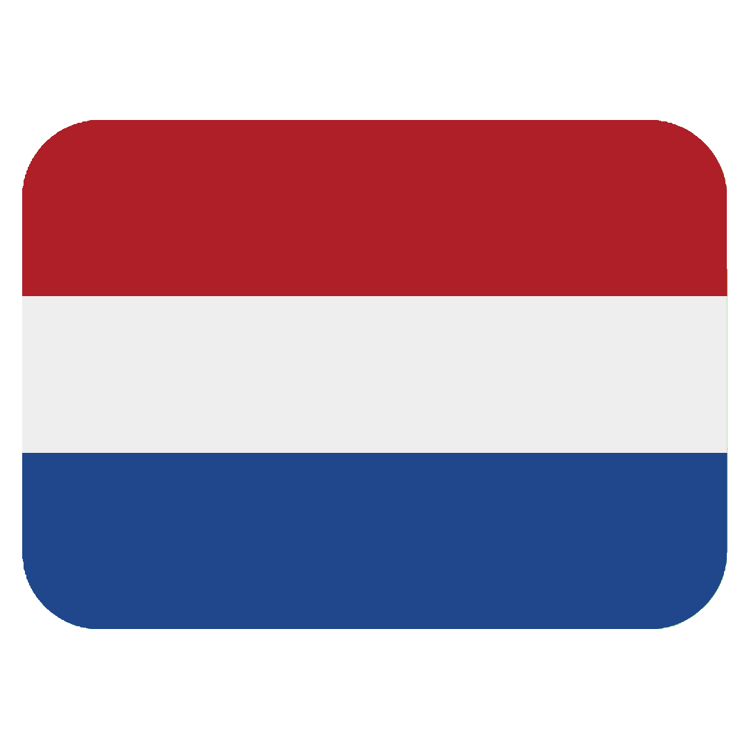Dutch Flag