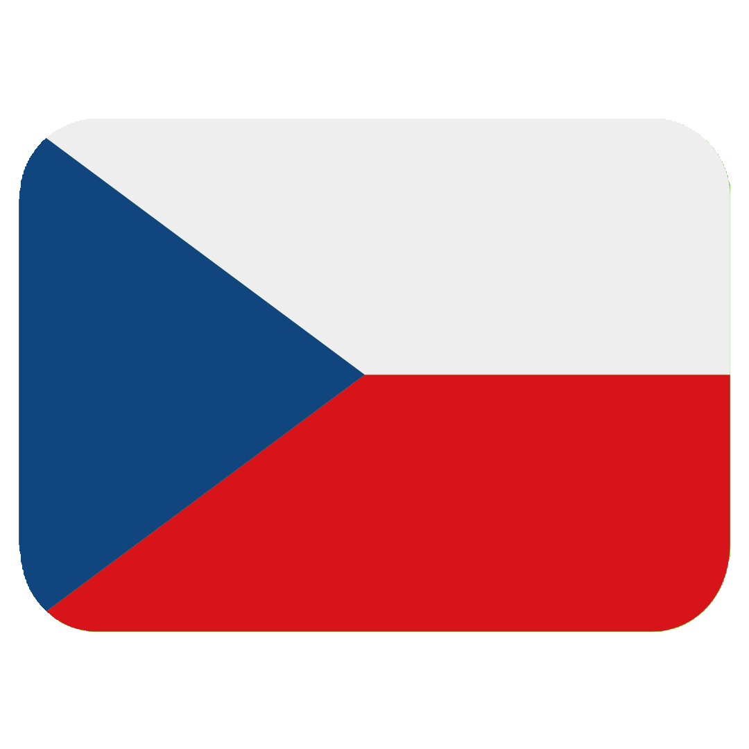 Czech Flag