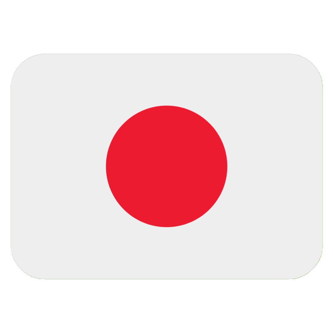 Japanese Flag