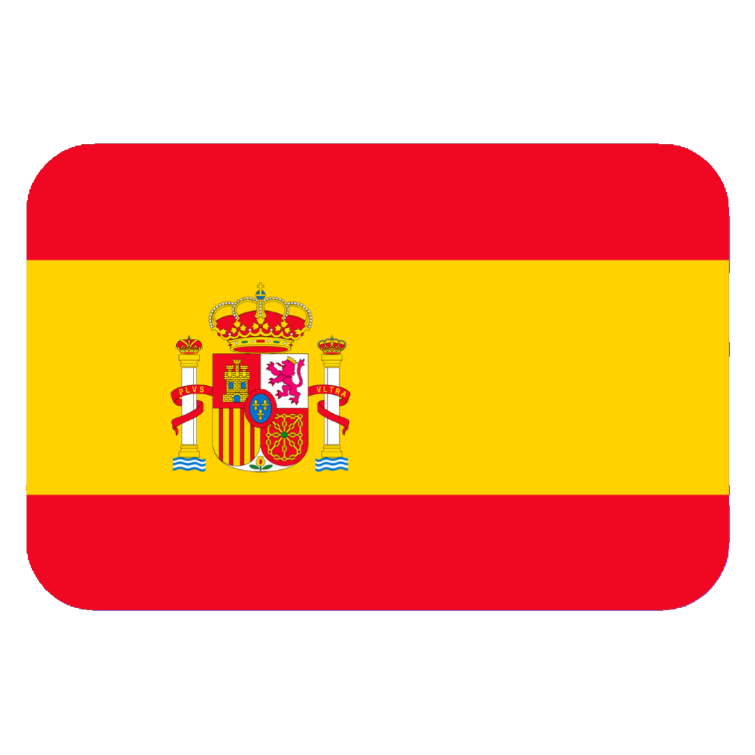 Spanish Flag