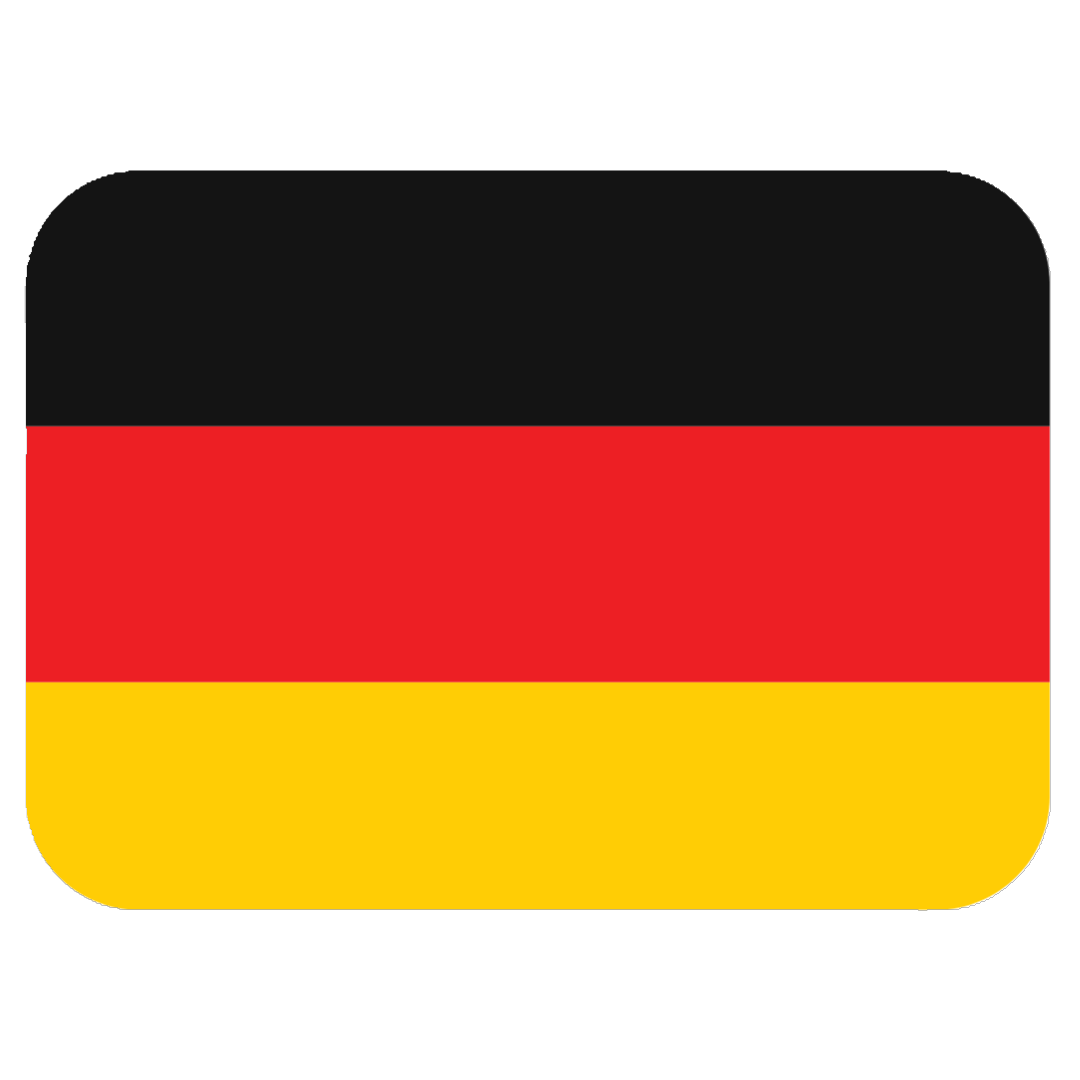 German Flag