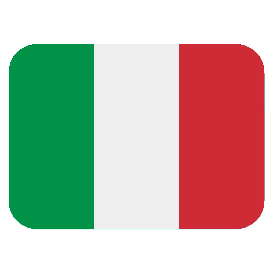 Italian Flag