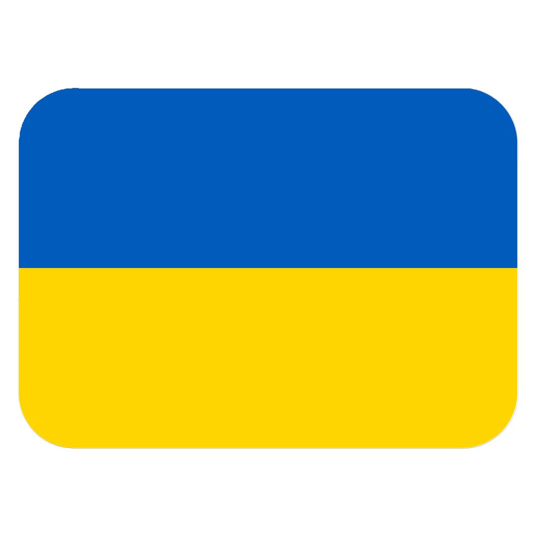Ukrainian Flag