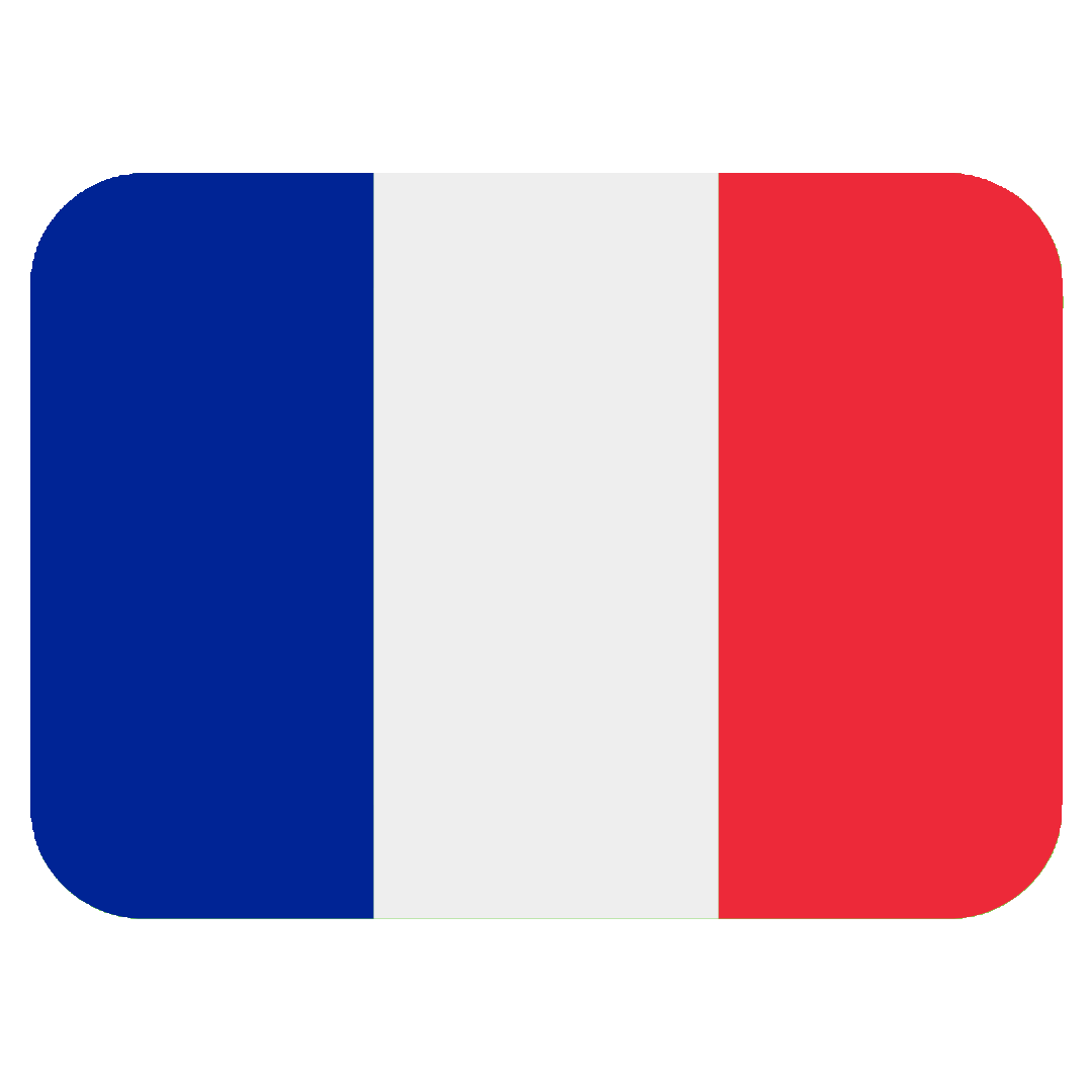 French Flag