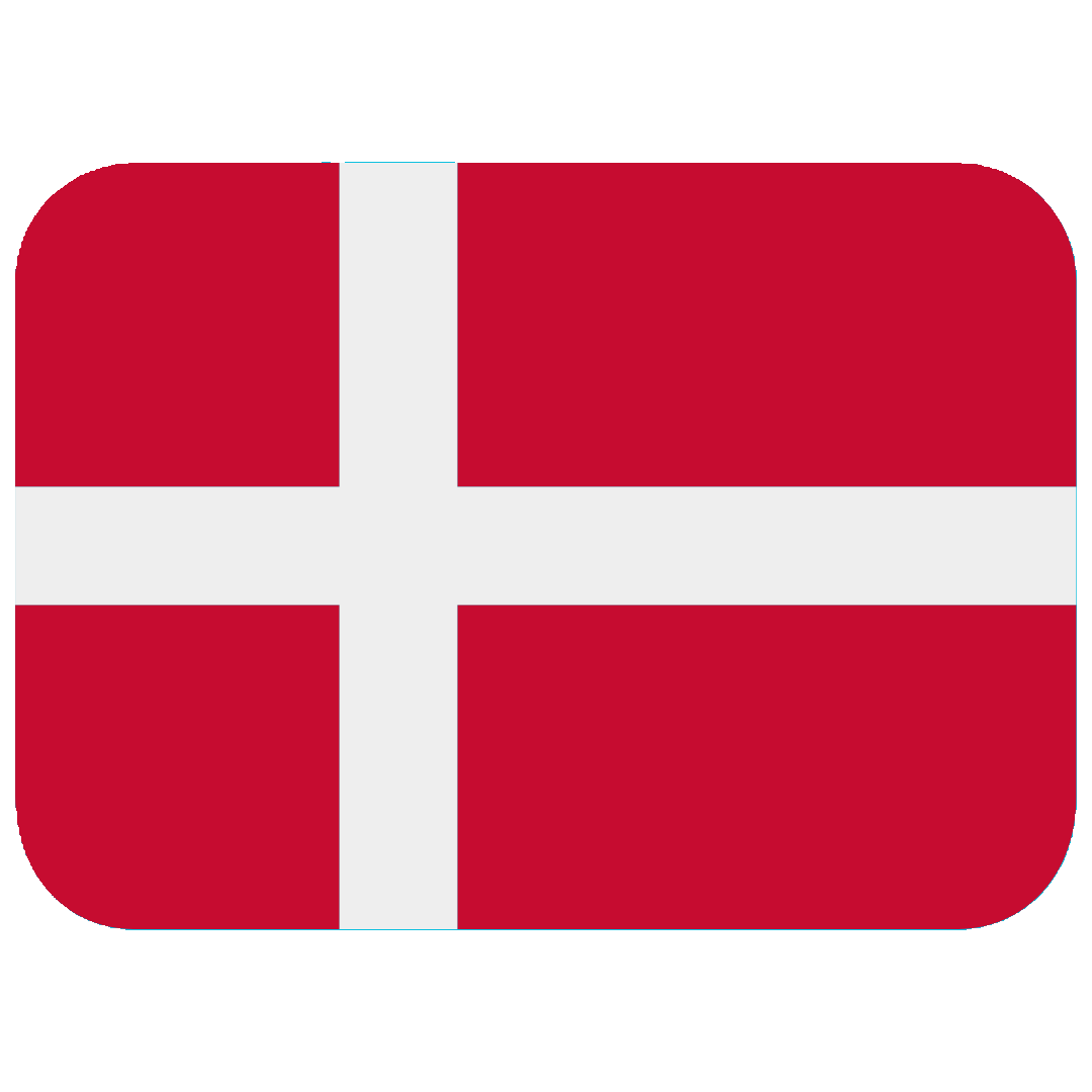 Danish Flag